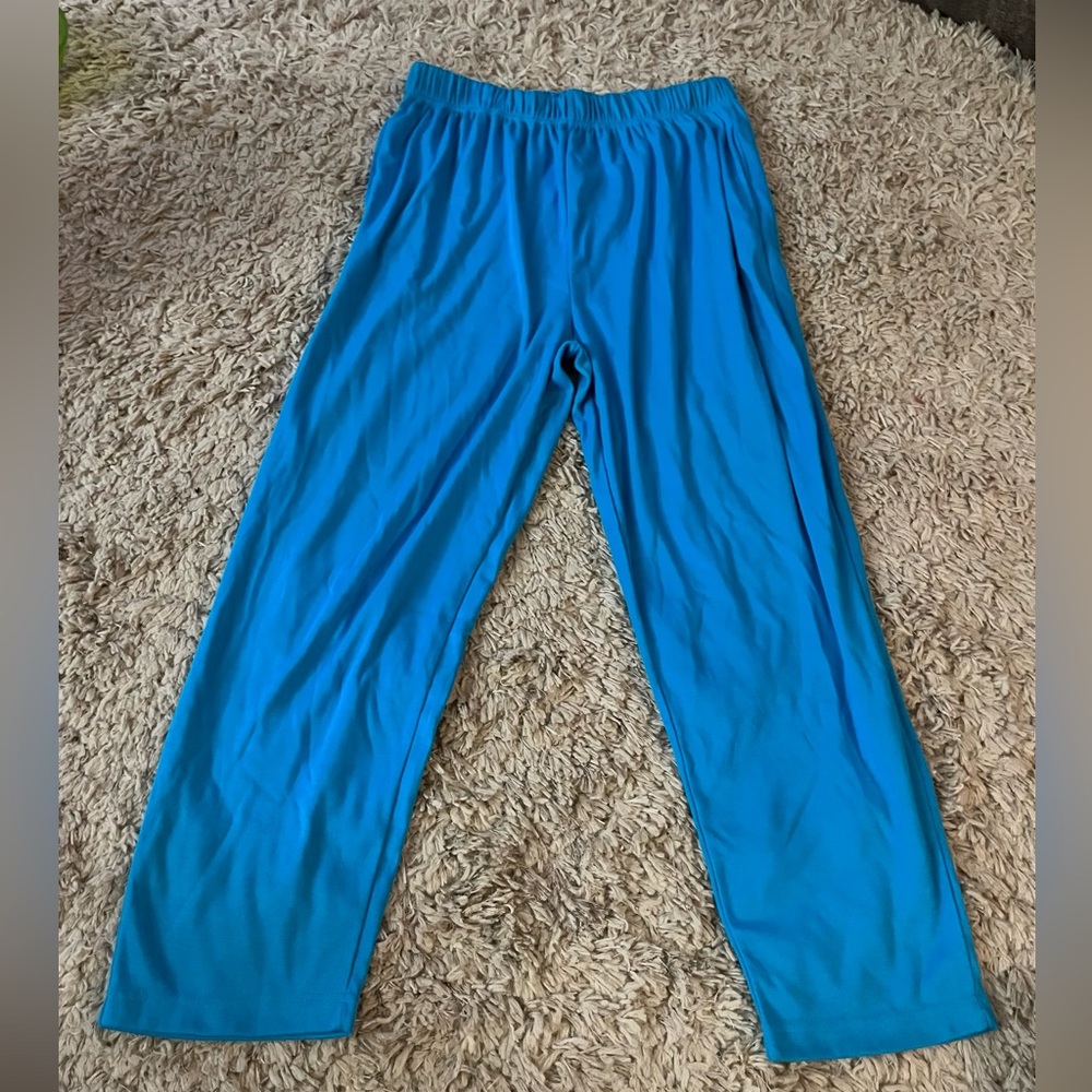 Bridge BG Gate pants